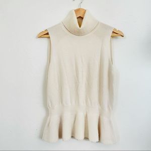 Veronica Beard Cashmere Turtleneck